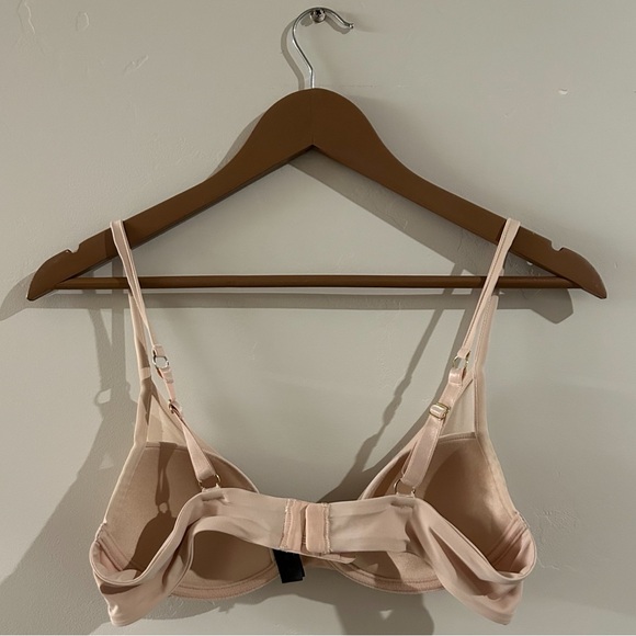 pepper | classic all you bra in buff ↷ - Picture 14 of 16